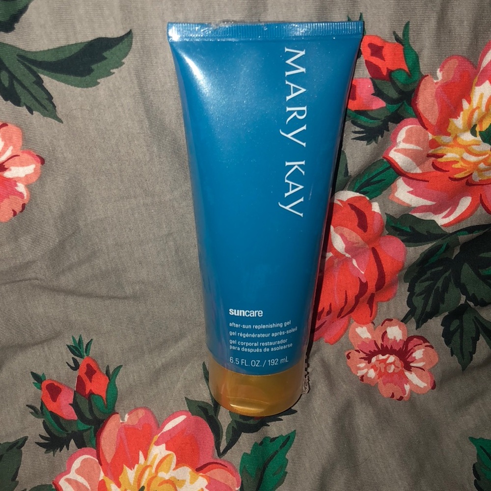 MaryKay Suncare